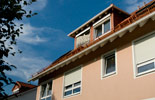 Wohnhaus Erbenheim